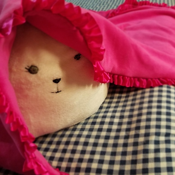 Handmade minky blankets - Picture 8 of 8